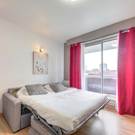 טור Studio Grammont 4 מראה חיצוני תמונה