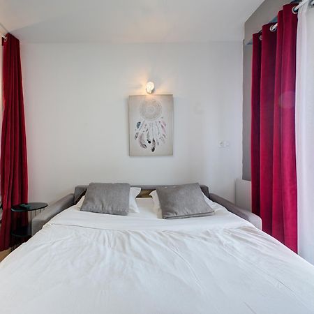טור Studio Grammont 4 מראה חיצוני תמונה