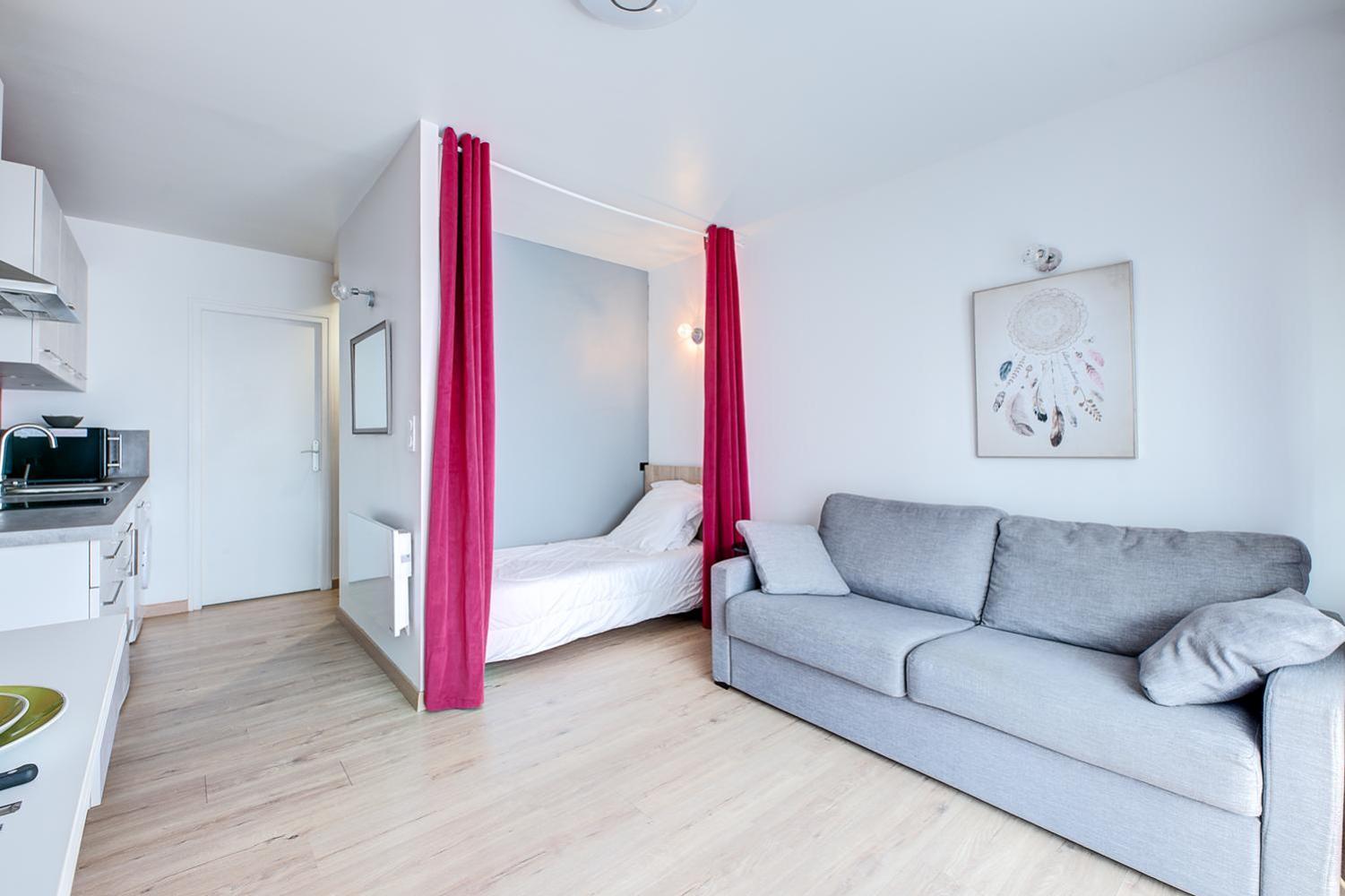 טור Studio Grammont 4 מראה חיצוני תמונה