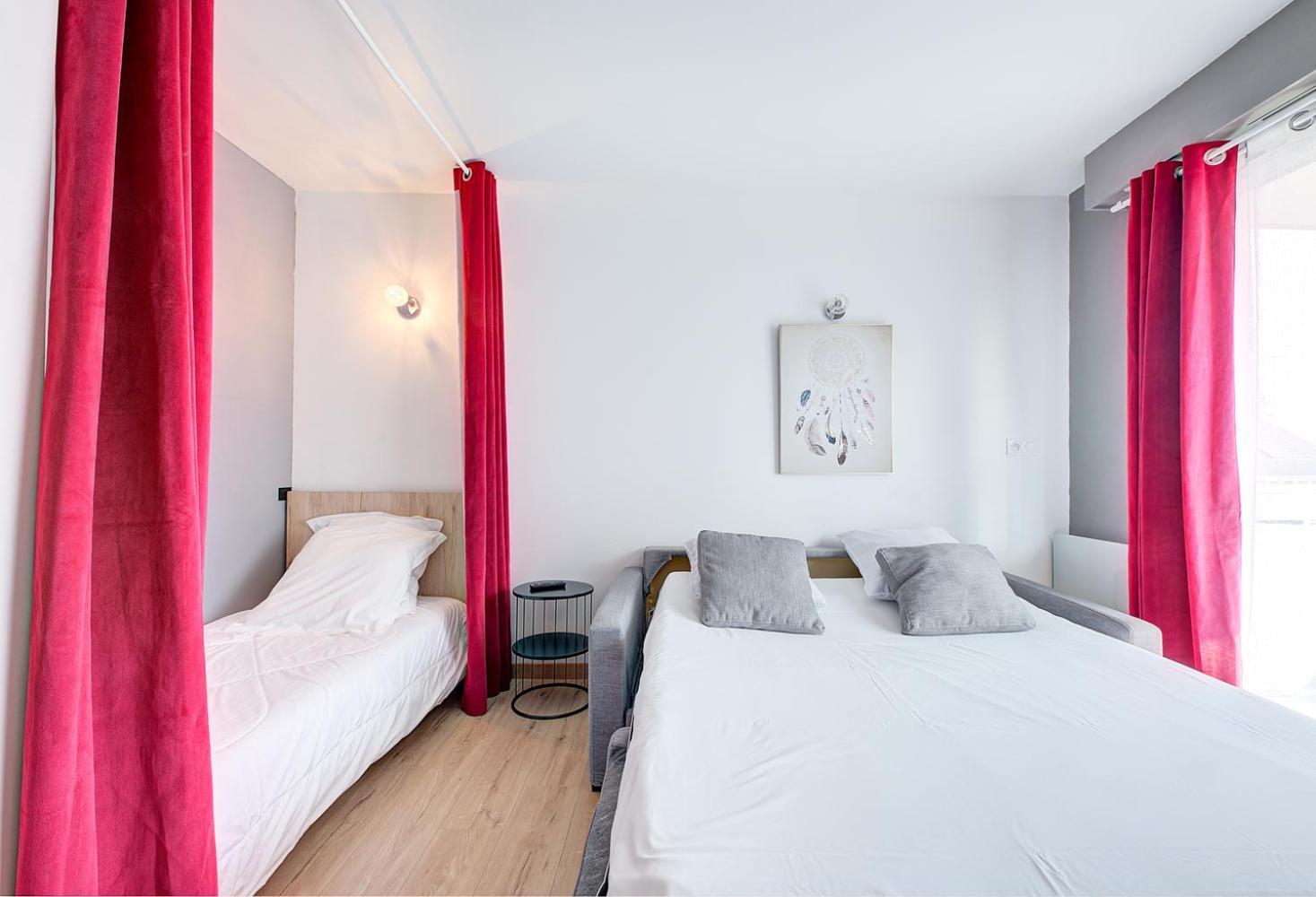 טור Studio Grammont 4 מראה חיצוני תמונה