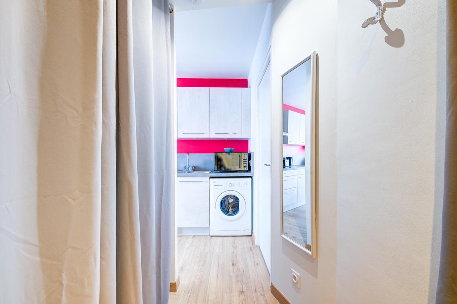 טור Studio Grammont 4 מראה חיצוני תמונה