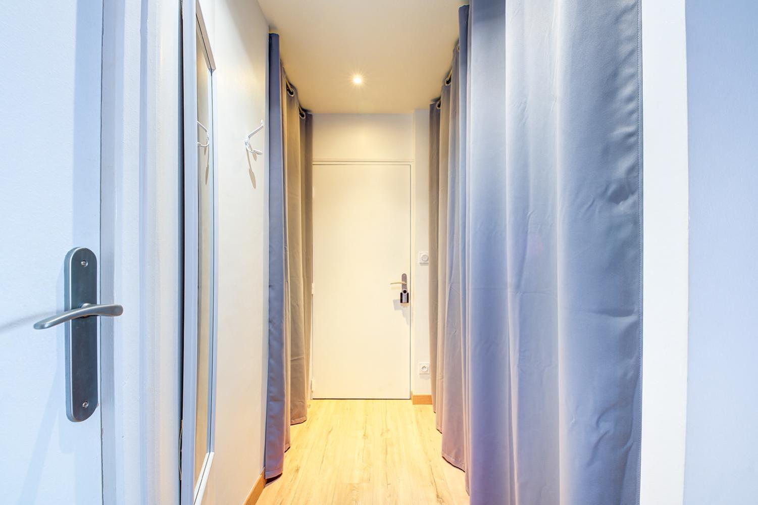 טור Studio Grammont 4 מראה חיצוני תמונה