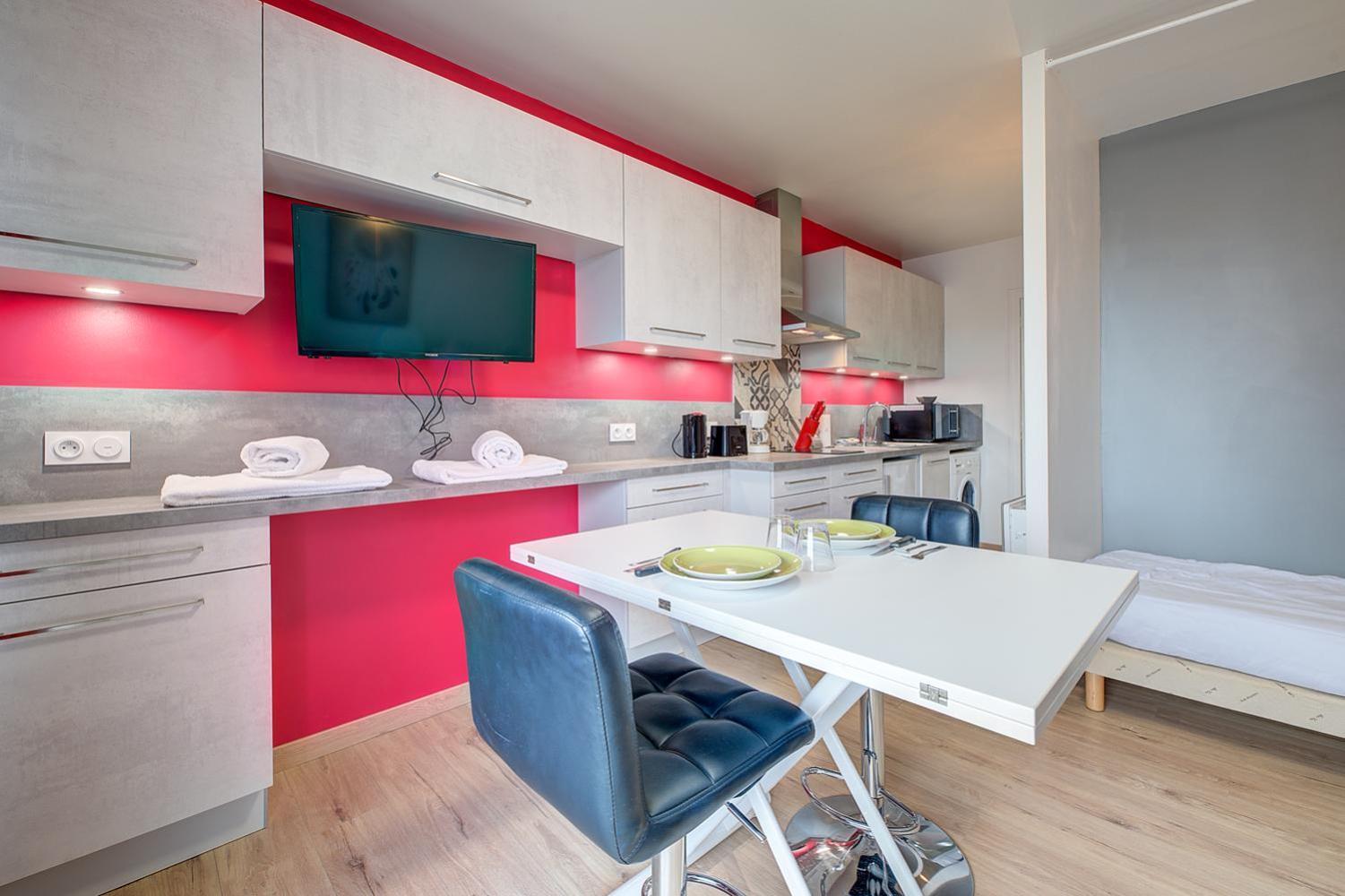 טור Studio Grammont 4 מראה חיצוני תמונה