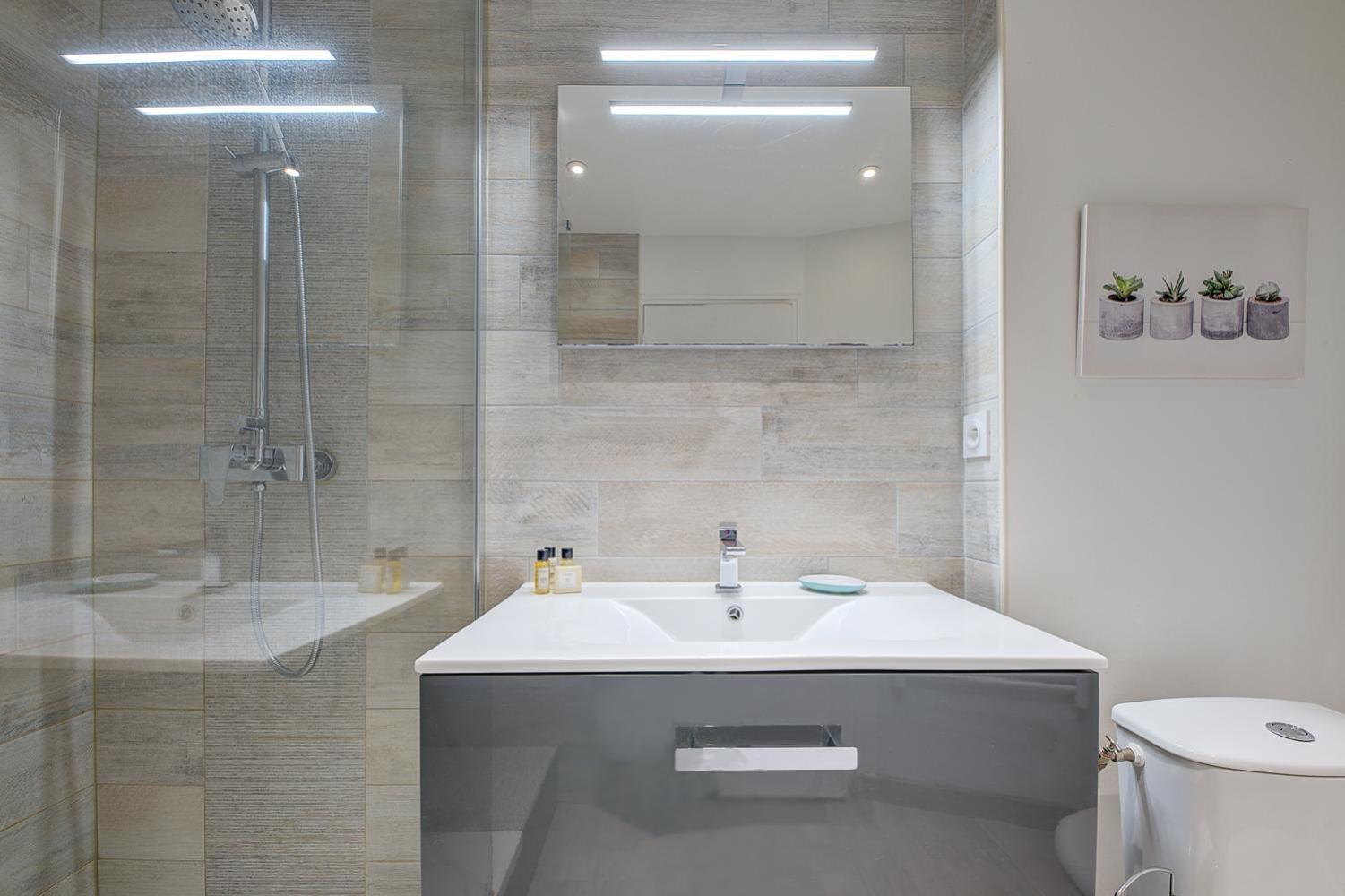 טור Studio Grammont 4 מראה חיצוני תמונה