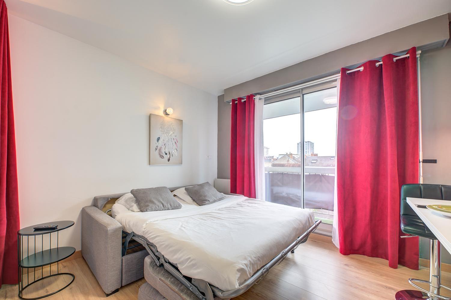 טור Studio Grammont 4 מראה חיצוני תמונה