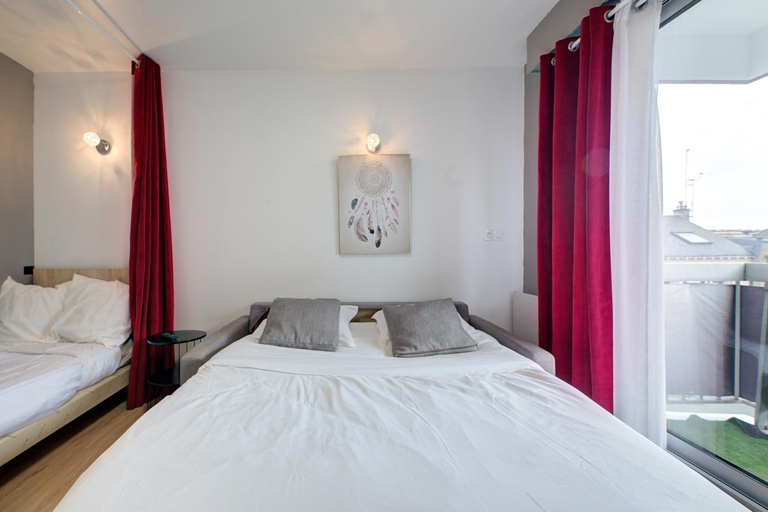טור Studio Grammont 4 מראה חיצוני תמונה