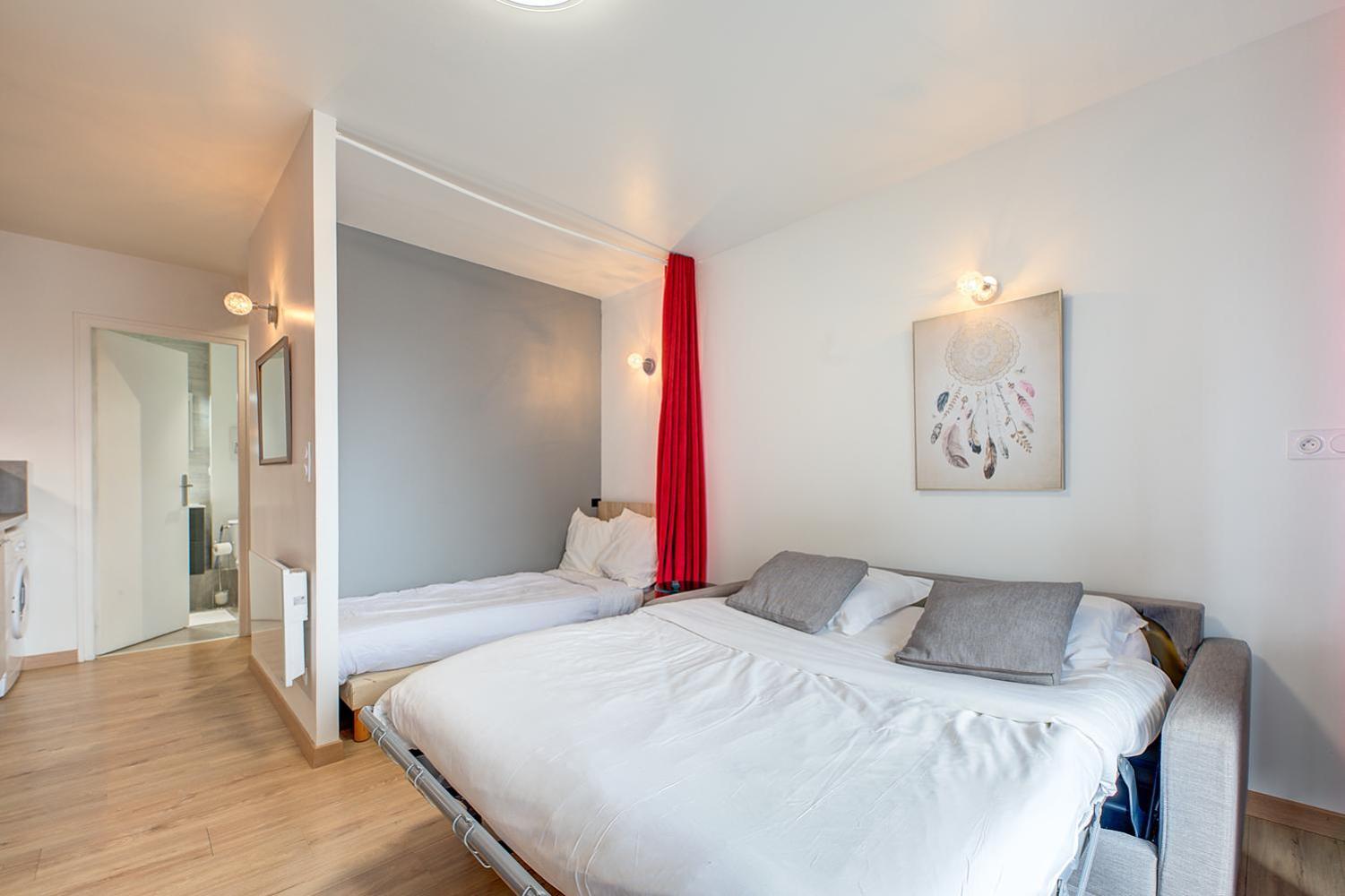 טור Studio Grammont 4 מראה חיצוני תמונה