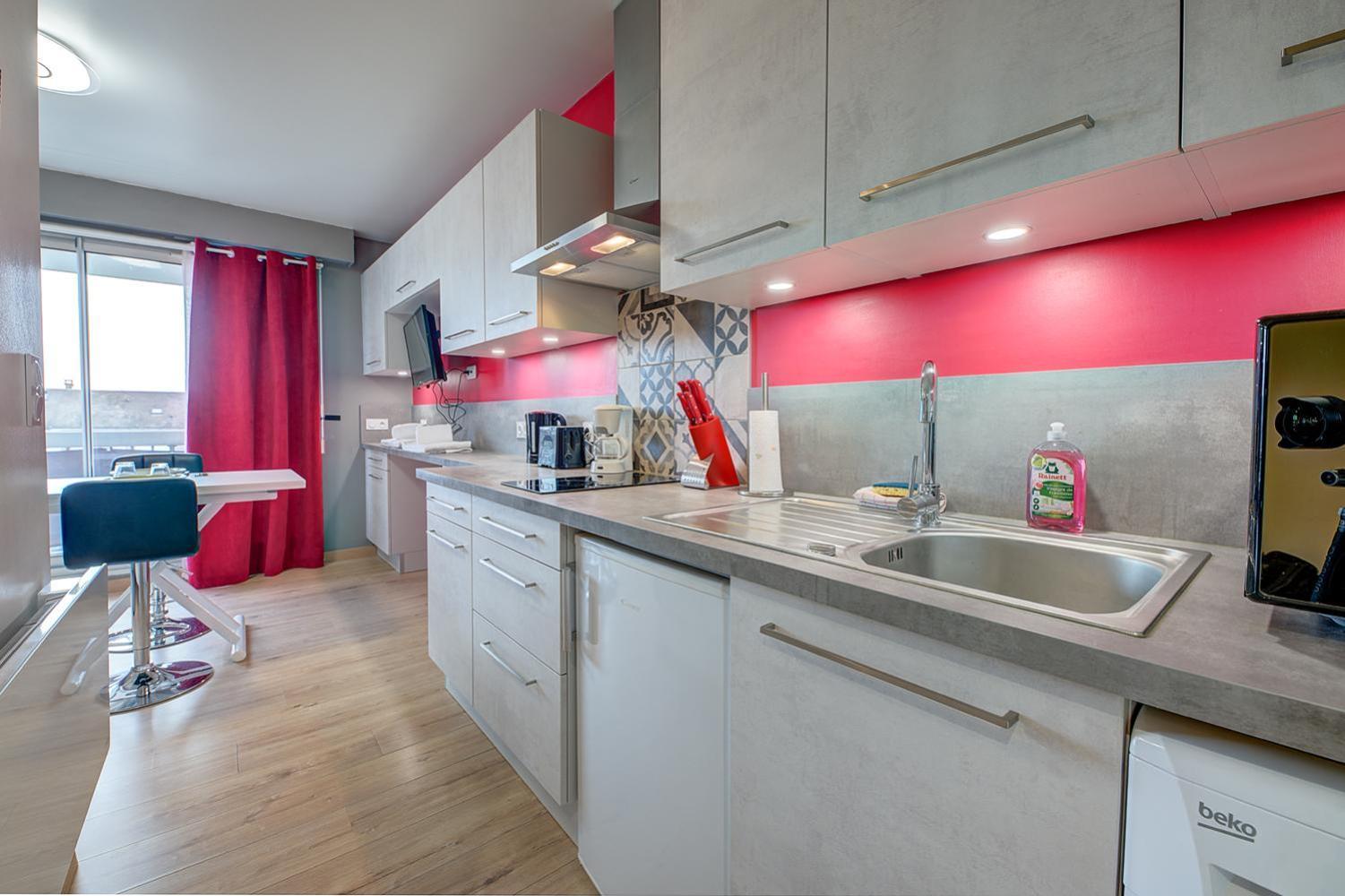 טור Studio Grammont 4 מראה חיצוני תמונה